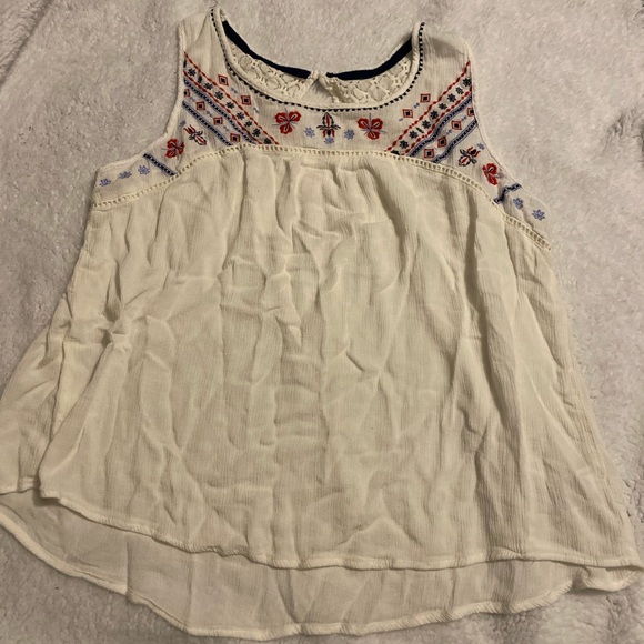 Tank Top - Picture 1 of 3